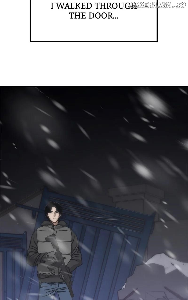 Hiding Out in an Apocalypse - Chapter 41 Page 127