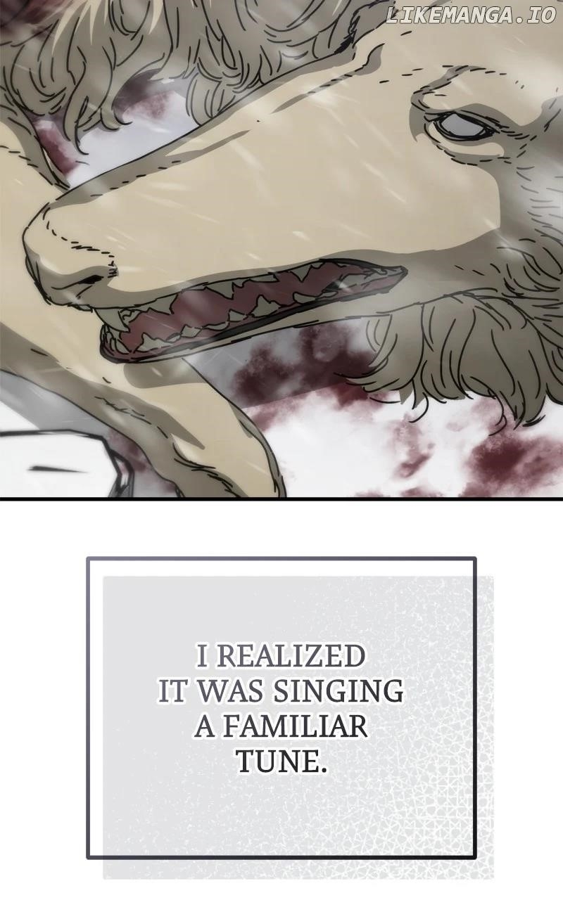 Hiding Out in an Apocalypse - Chapter 41 Page 131