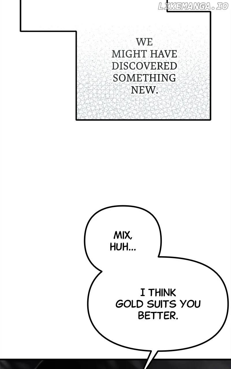 Hiding Out in an Apocalypse - Chapter 41 Page 142