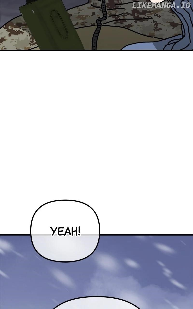 Hiding Out in an Apocalypse - Chapter 41 Page 63