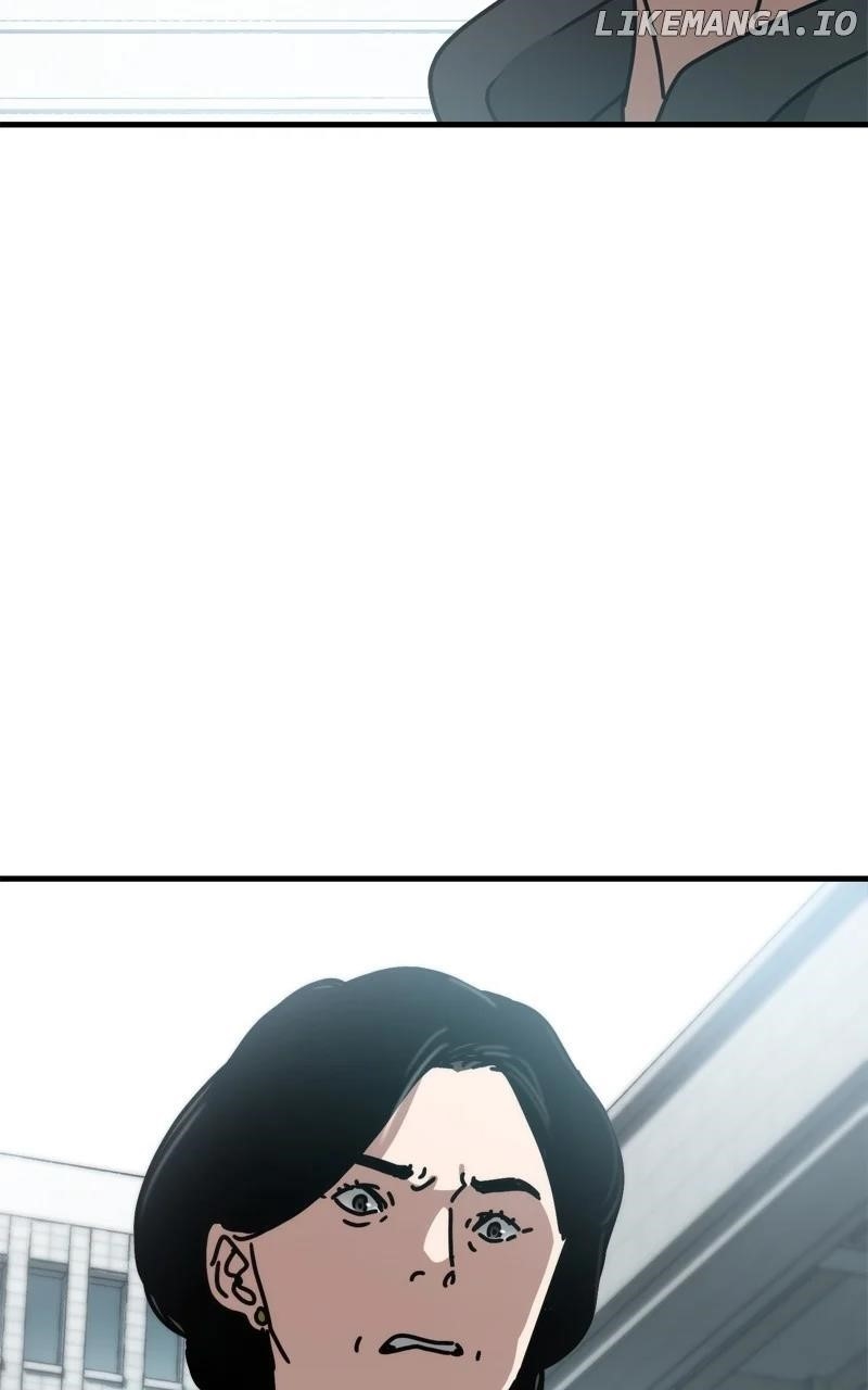 Hiding Out in an Apocalypse - Chapter 41 Page 8