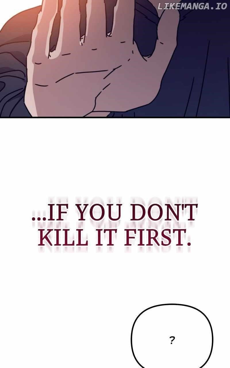 Hiding Out in an Apocalypse - Chapter 42 Page 49