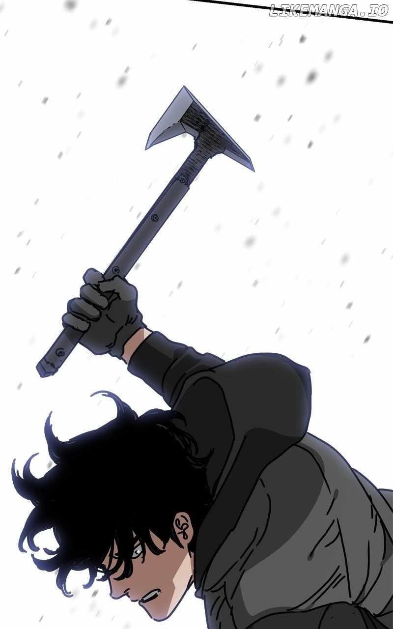Hiding Out in an Apocalypse - Chapter 43 Page 111