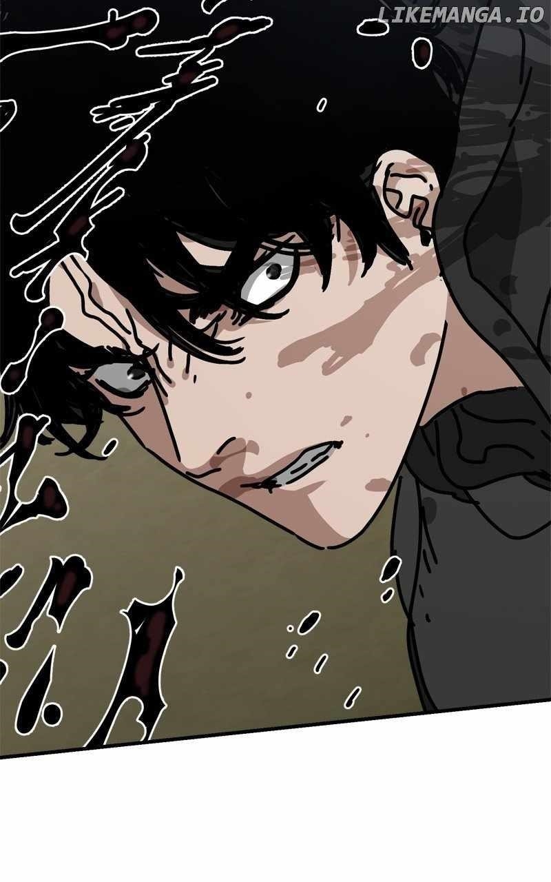 Hiding Out in an Apocalypse - Chapter 43 Page 115