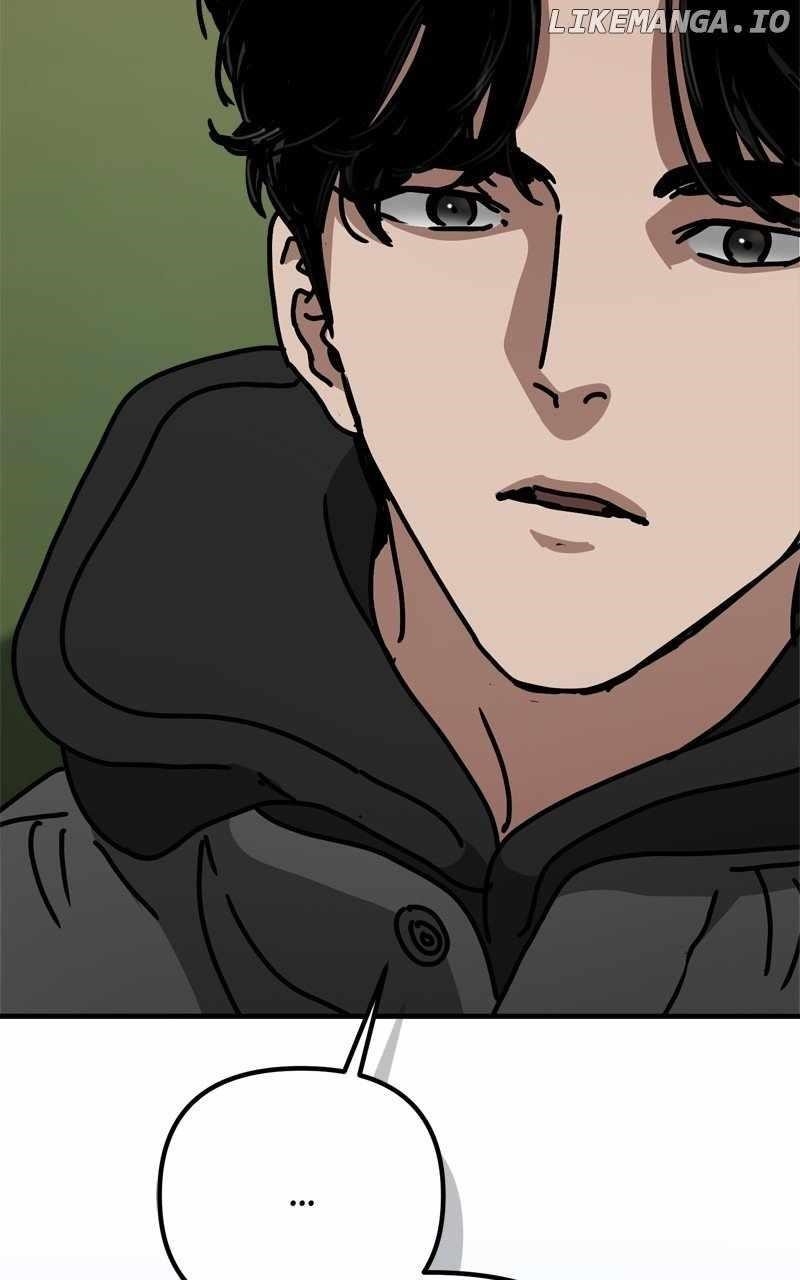 Hiding Out in an Apocalypse - Chapter 43 Page 15