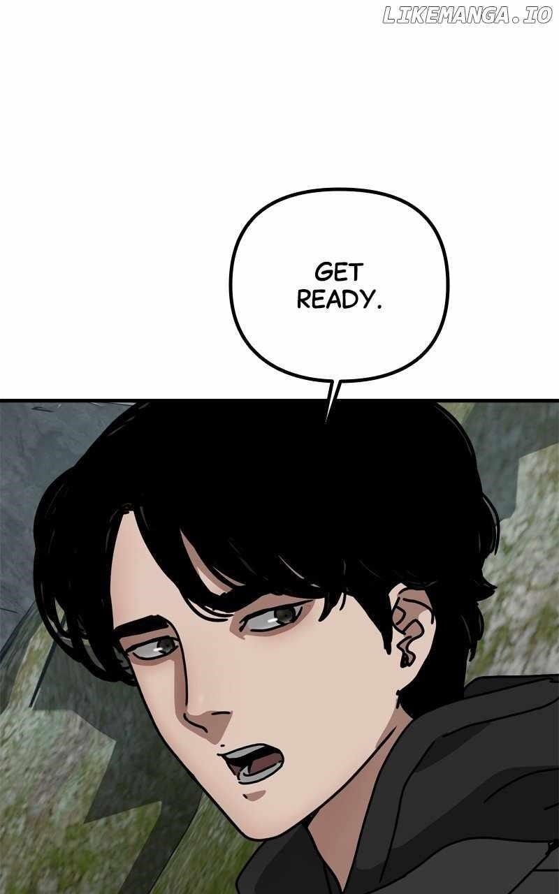 Hiding Out in an Apocalypse - Chapter 43 Page 29