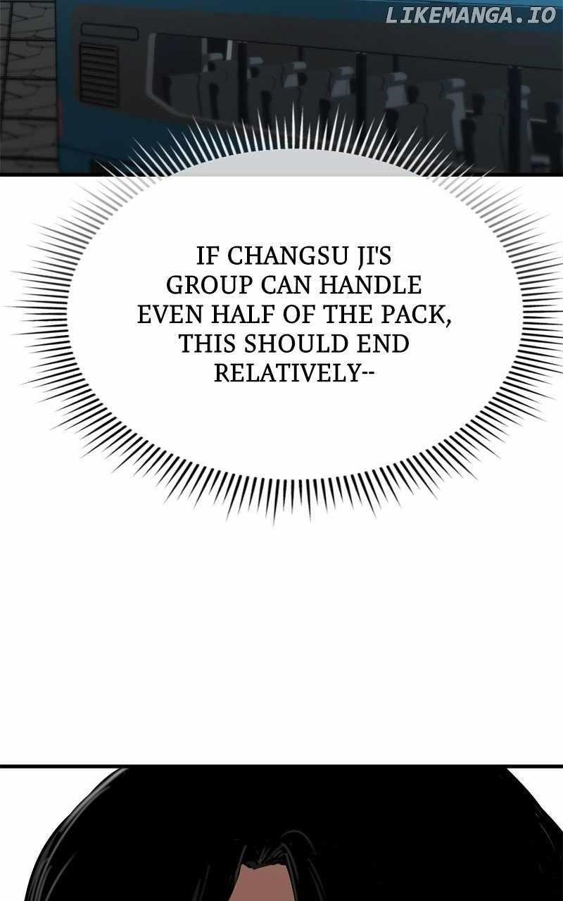 Hiding Out in an Apocalypse - Chapter 43 Page 43
