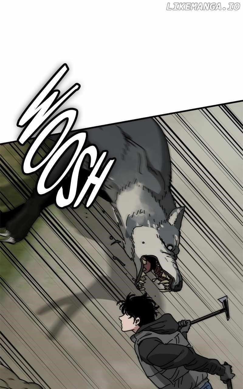 Hiding Out in an Apocalypse - Chapter 43 Page 84