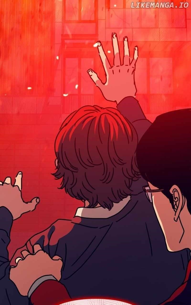 Hiding Out in an Apocalypse - Chapter 44 Page 105