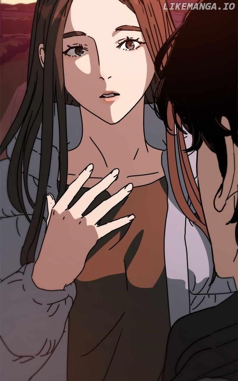 Hiding Out in an Apocalypse - Chapter 44 Page 11