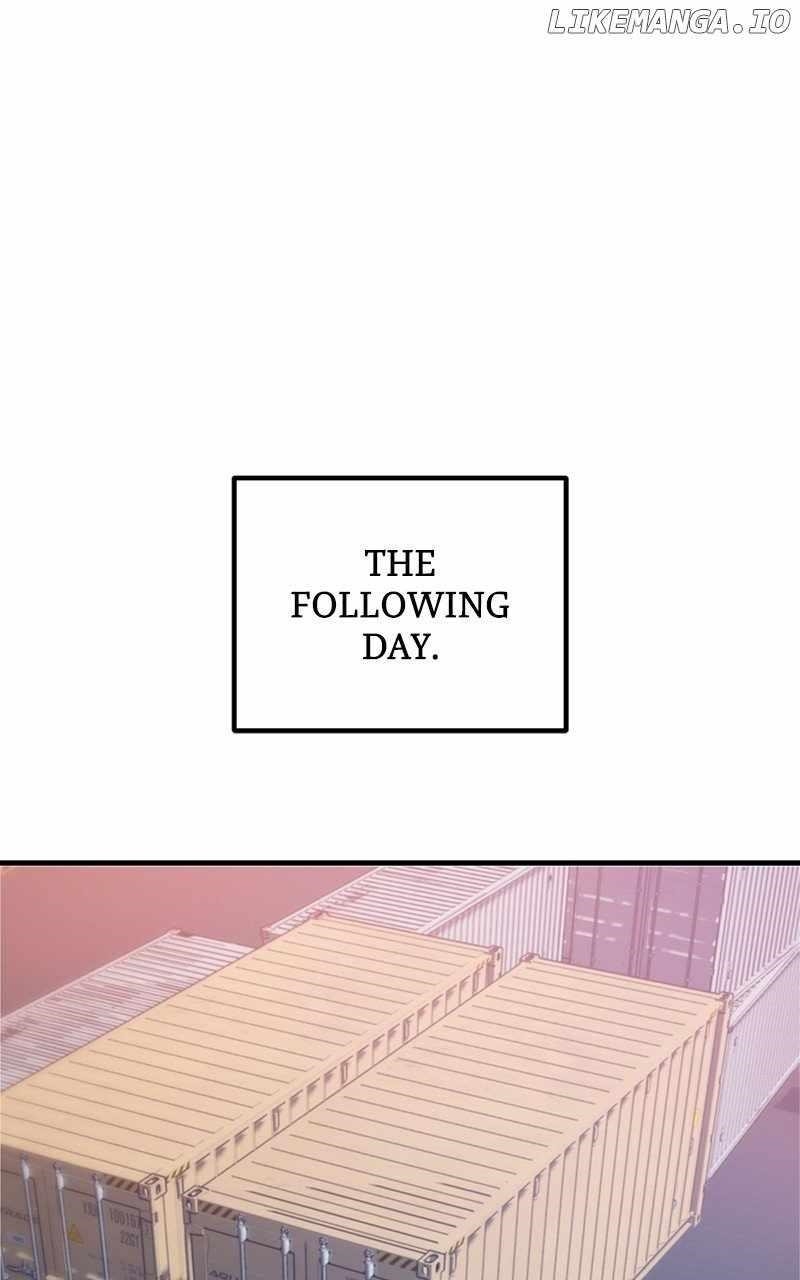 Hiding Out in an Apocalypse - Chapter 44 Page 139