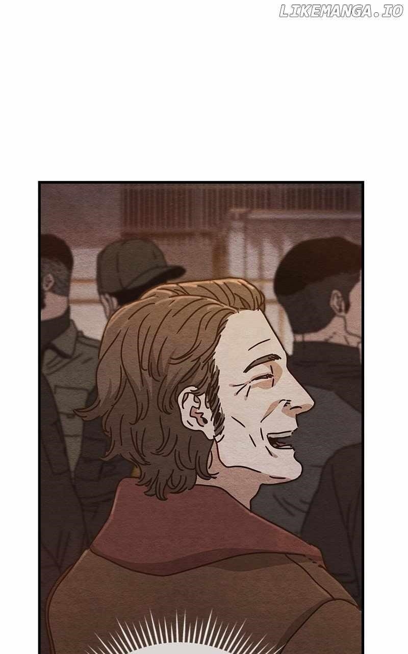 Hiding Out in an Apocalypse - Chapter 44 Page 143