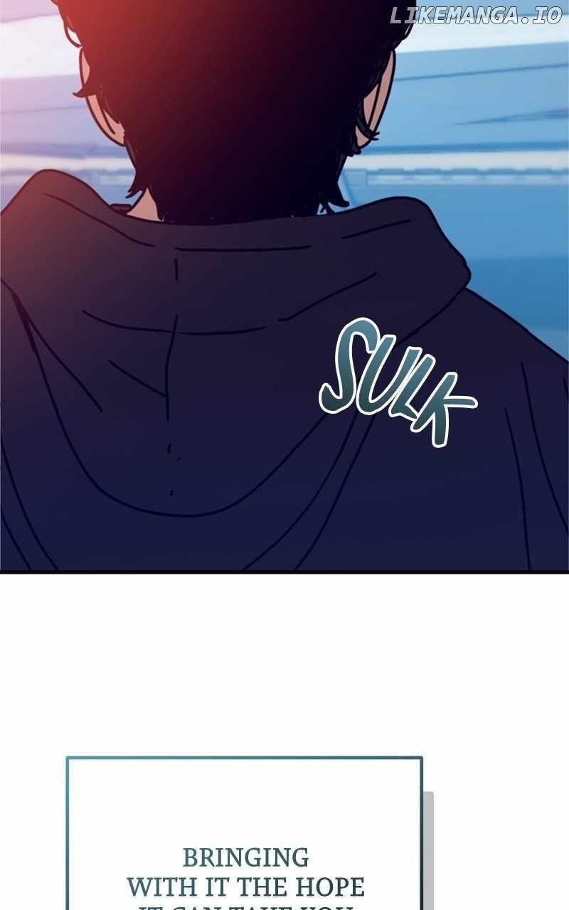 Hiding Out in an Apocalypse - Chapter 44 Page 145