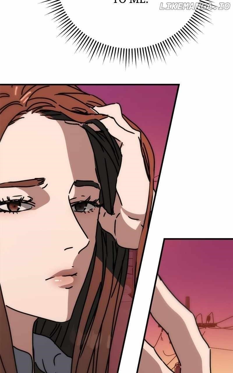Hiding Out in an Apocalypse - Chapter 44 Page 19