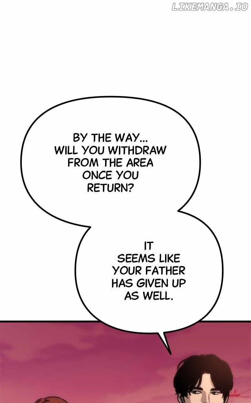 Hiding Out in an Apocalypse - Chapter 44 Page 26