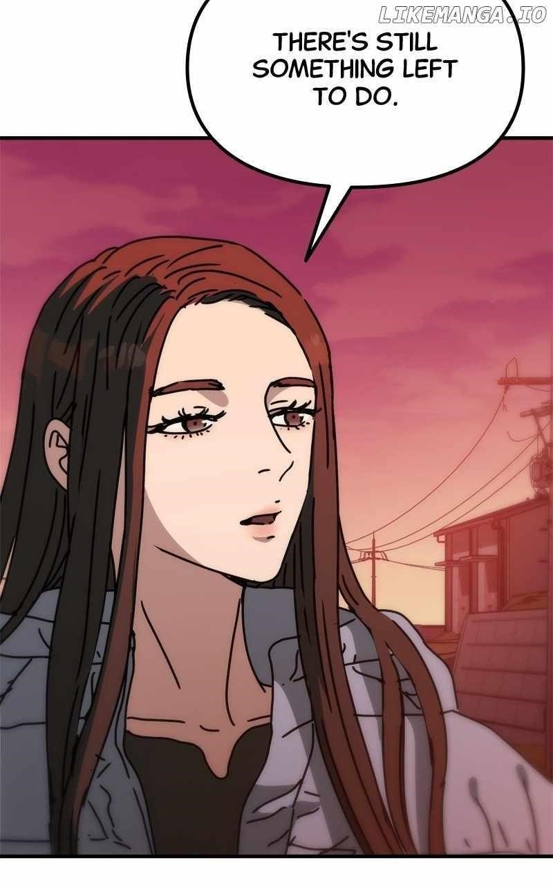 Hiding Out in an Apocalypse - Chapter 44 Page 28