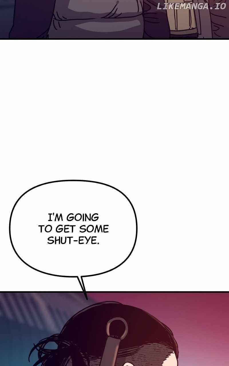 Hiding Out in an Apocalypse - Chapter 44 Page 75