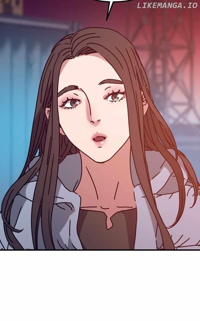 Hiding Out in an Apocalypse - Chapter 44 Page 81