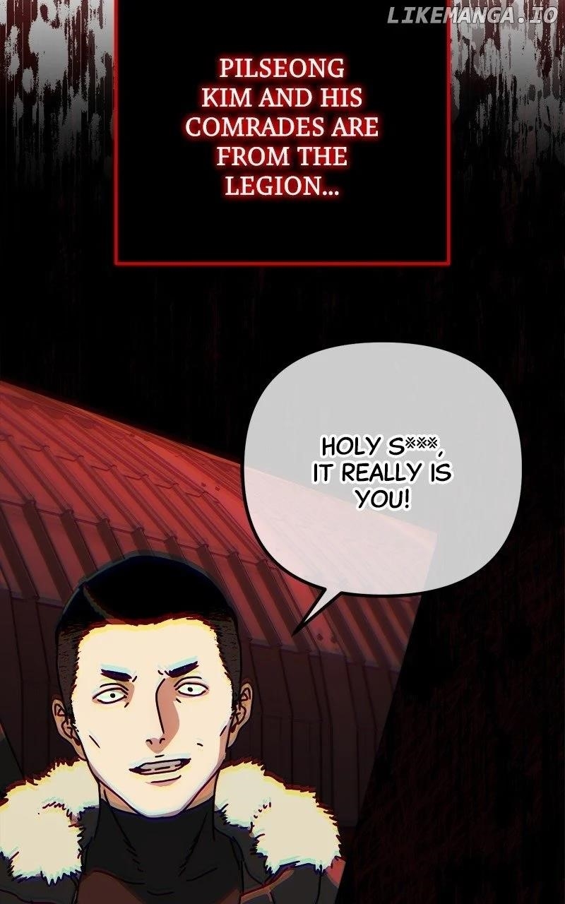 Hiding Out in an Apocalypse - Chapter 45 Page 104