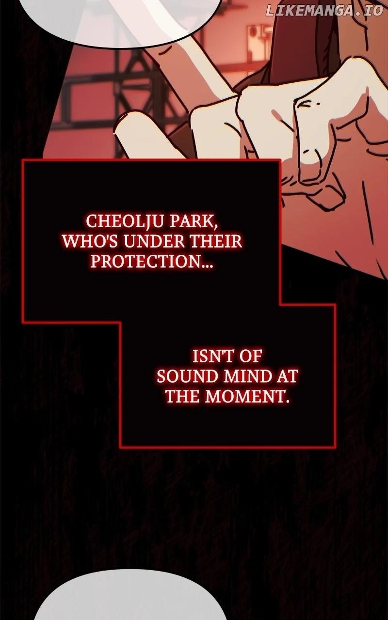 Hiding Out in an Apocalypse - Chapter 45 Page 106
