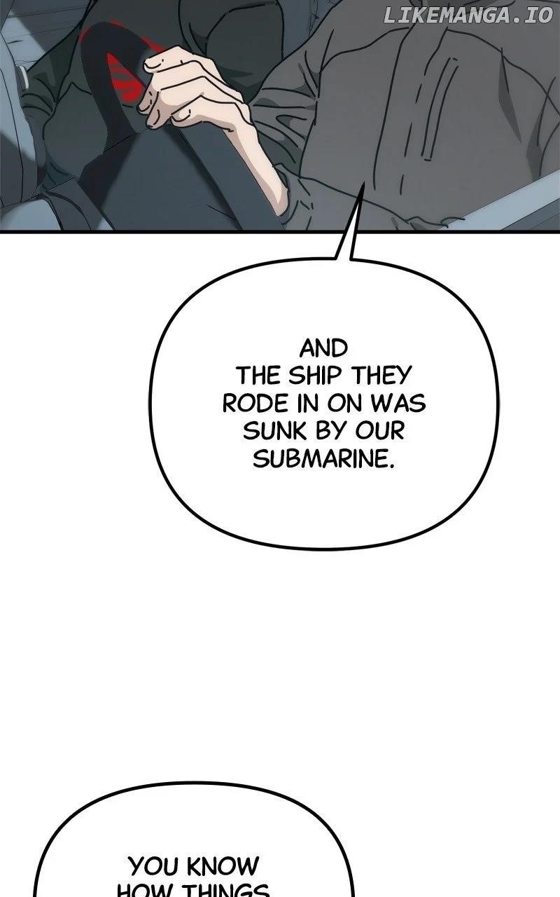 Hiding Out in an Apocalypse - Chapter 45 Page 18