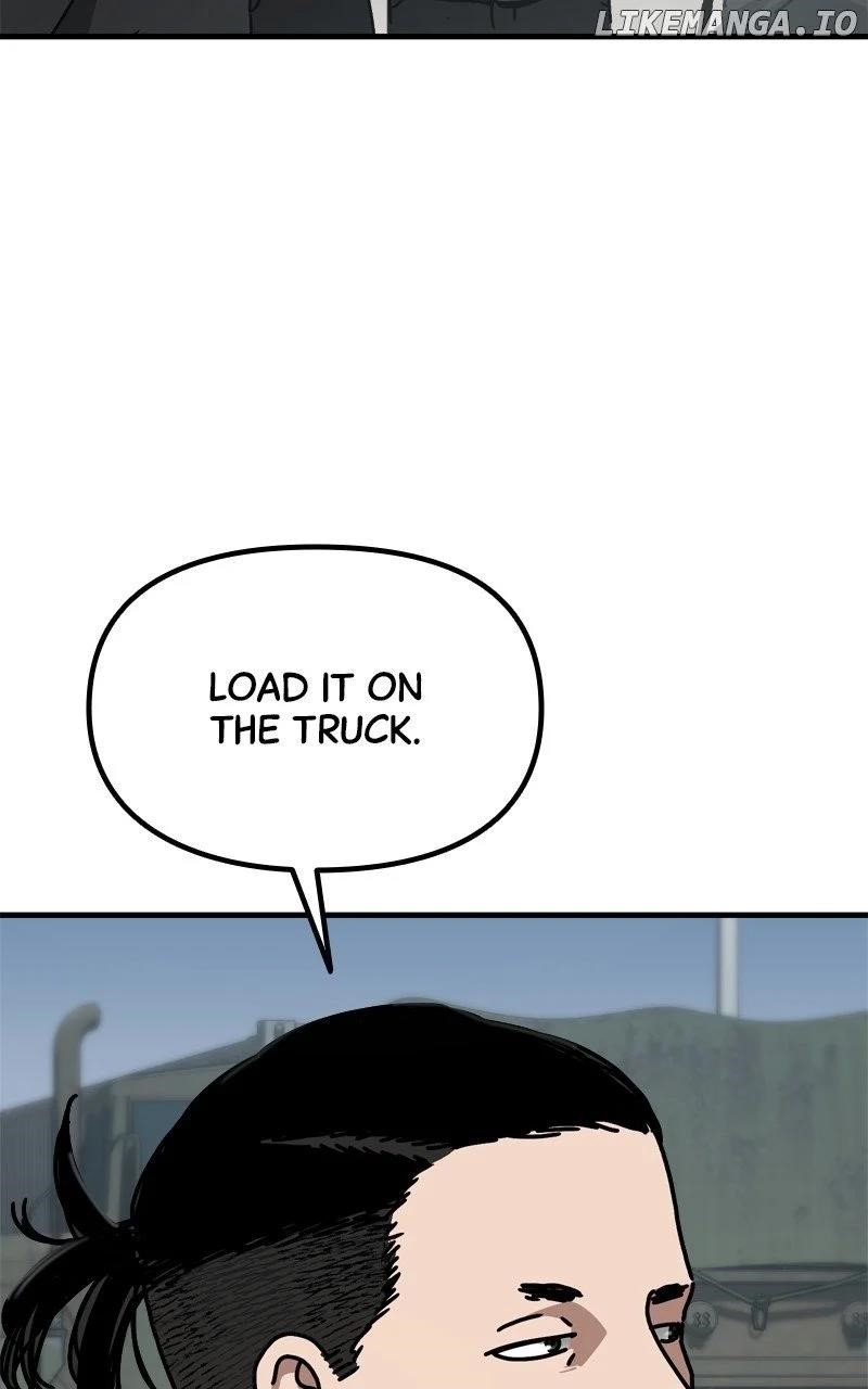Hiding Out in an Apocalypse - Chapter 45 Page 29