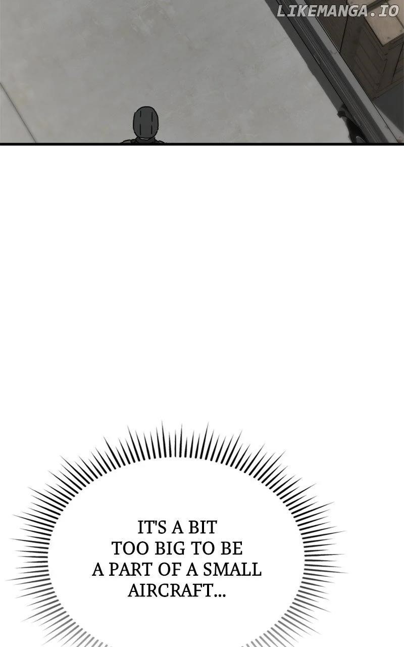 Hiding Out in an Apocalypse - Chapter 45 Page 32