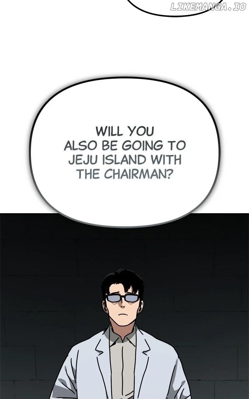 Hiding Out in an Apocalypse - Chapter 45 Page 55