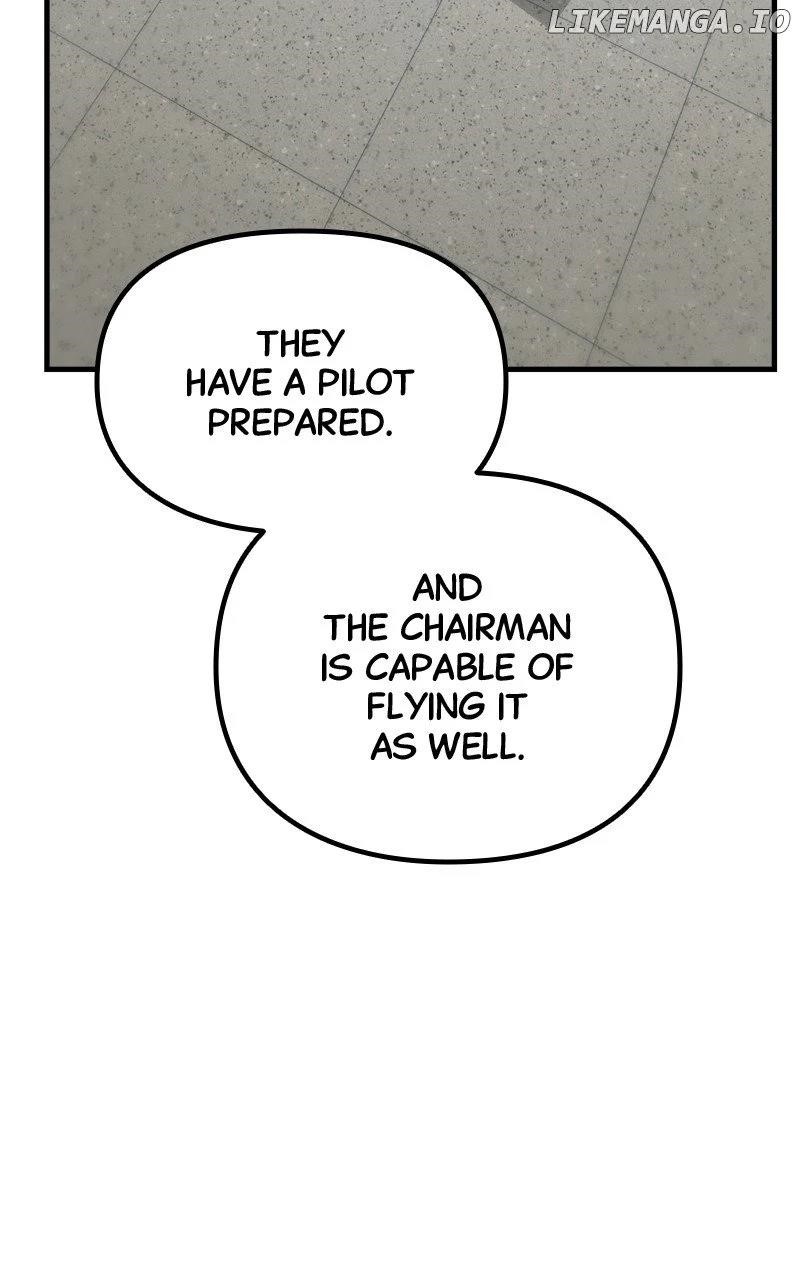 Hiding Out in an Apocalypse - Chapter 45 Page 64