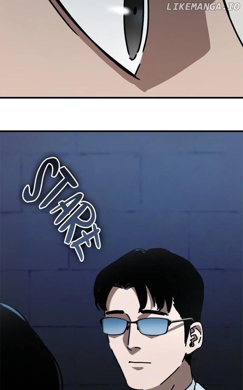 Hiding Out in an Apocalypse - Chapter 45 Page 67