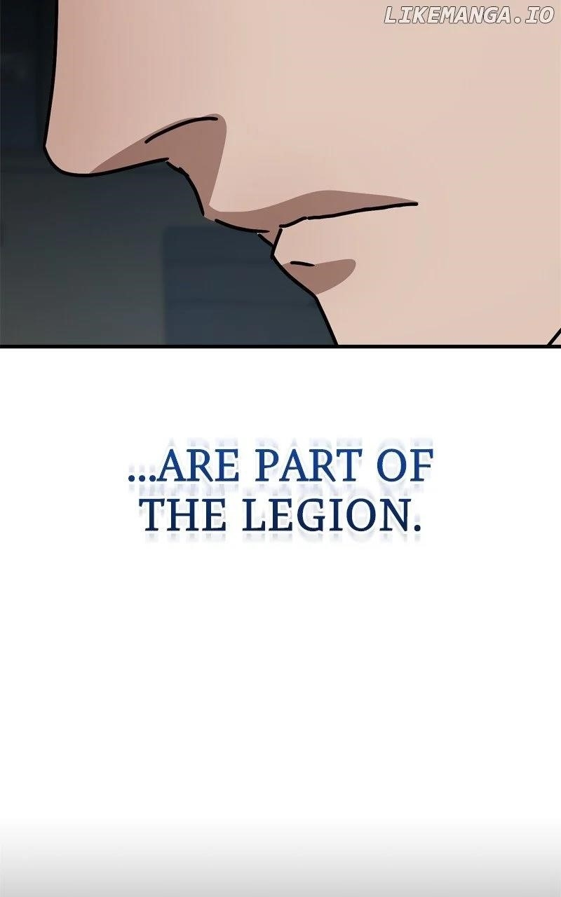 Hiding Out in an Apocalypse - Chapter 45 Page 85