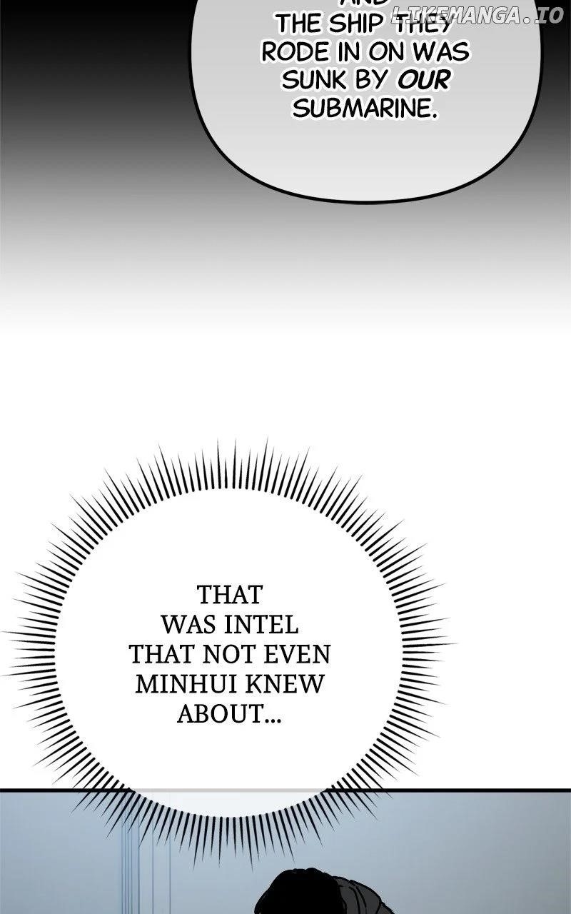 Hiding Out in an Apocalypse - Chapter 45 Page 87
