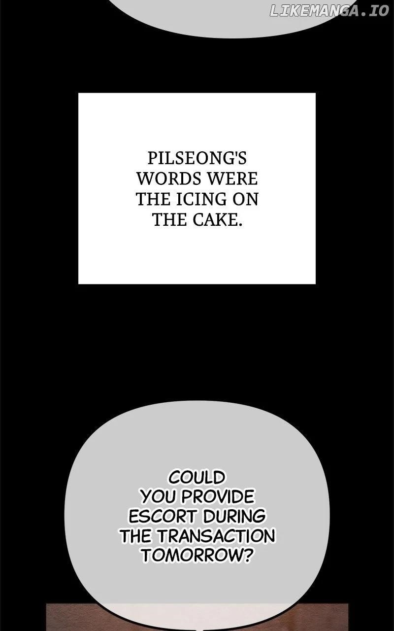 Hiding Out in an Apocalypse - Chapter 45 Page 9