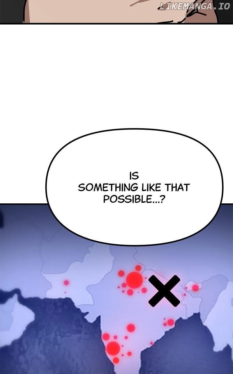 Hiding Out in an Apocalypse - Chapter 46 Page 30