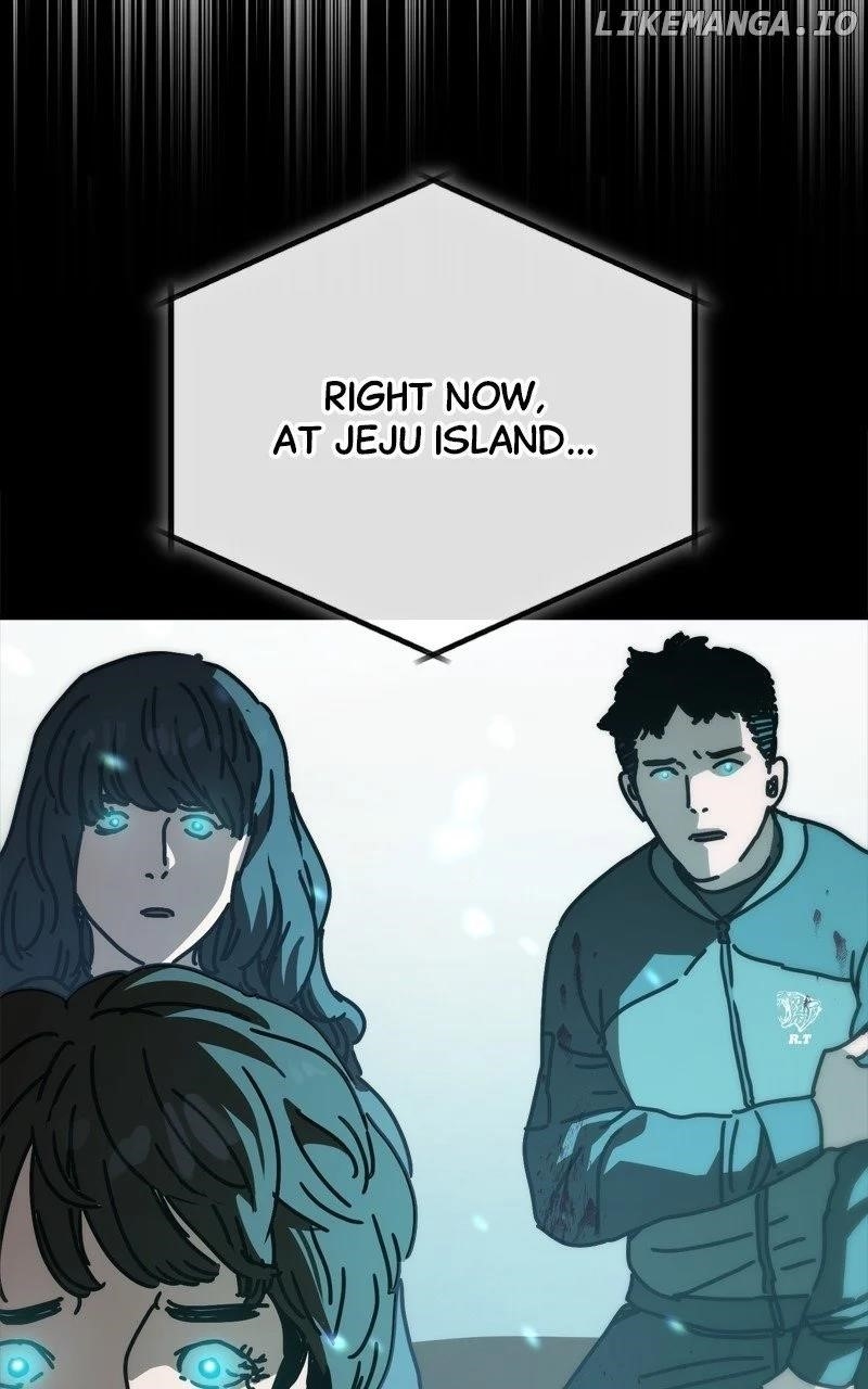 Hiding Out in an Apocalypse - Chapter 46 Page 32