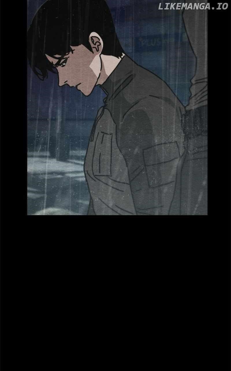 Hiding Out in an Apocalypse - Chapter 47 Page 10