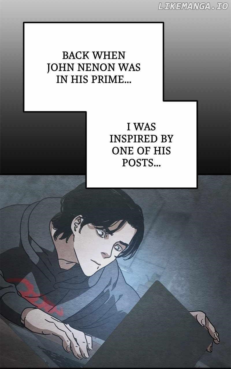 Hiding Out in an Apocalypse - Chapter 47 Page 119