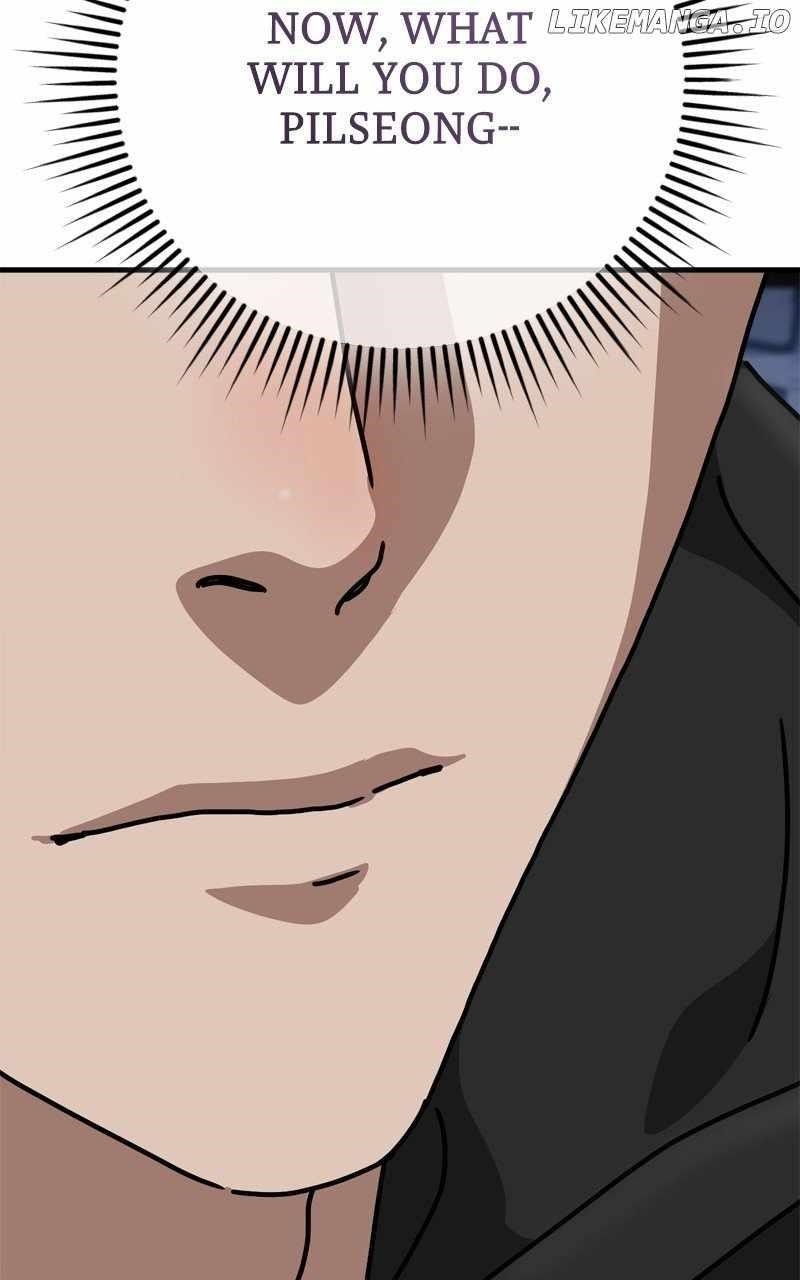 Hiding Out in an Apocalypse - Chapter 47 Page 130
