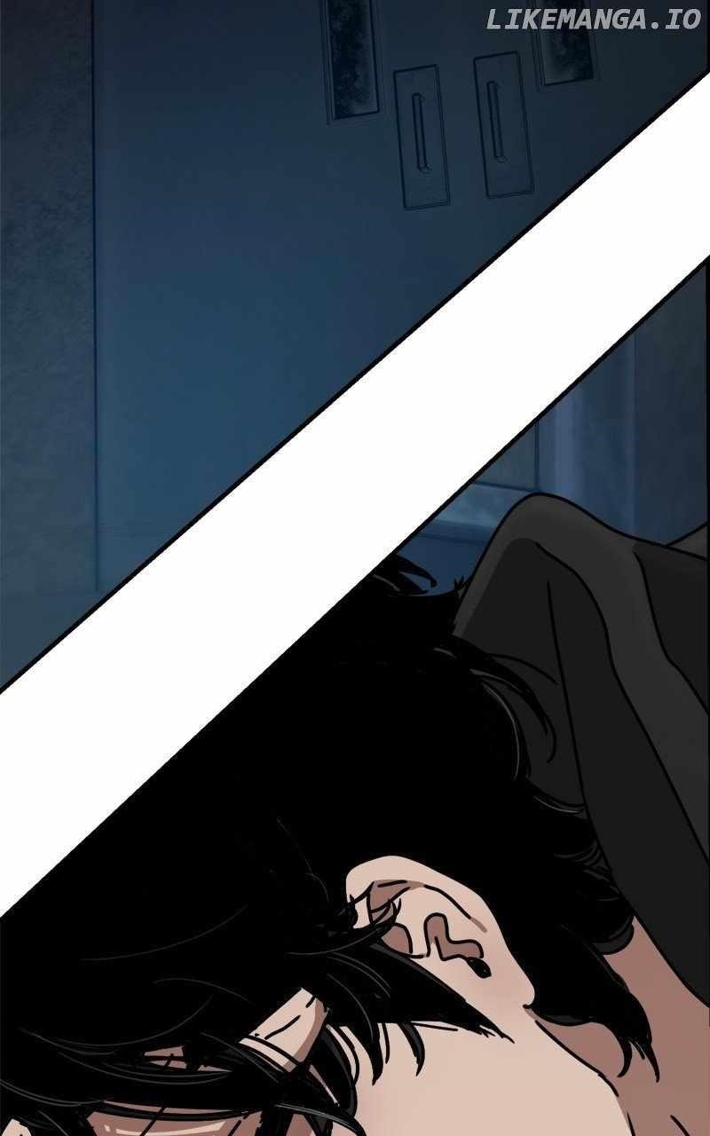 Hiding Out in an Apocalypse - Chapter 47 Page 142