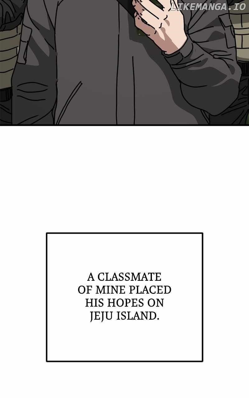 Hiding Out in an Apocalypse - Chapter 47 Page 20