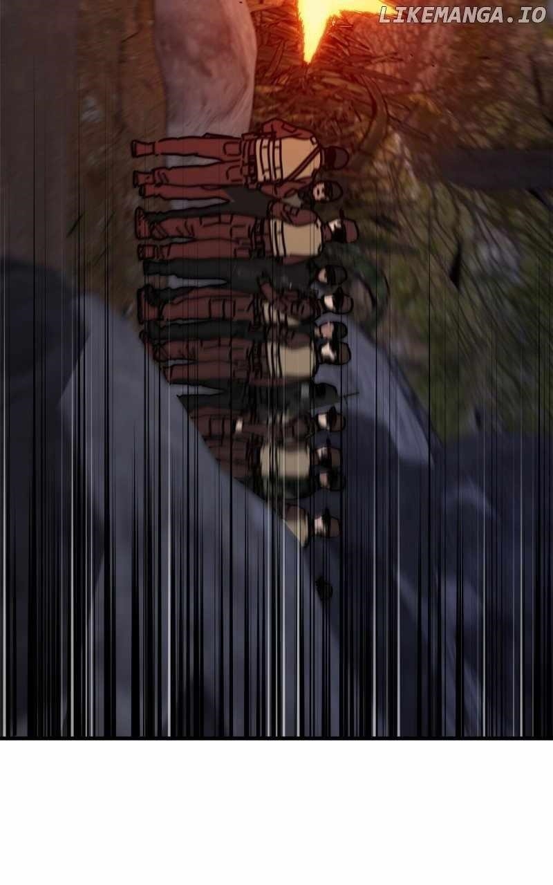Hiding Out in an Apocalypse - Chapter 47 Page 65