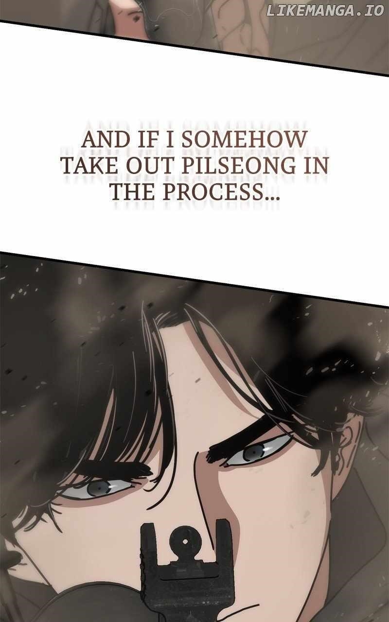 Hiding Out in an Apocalypse - Chapter 47 Page 74