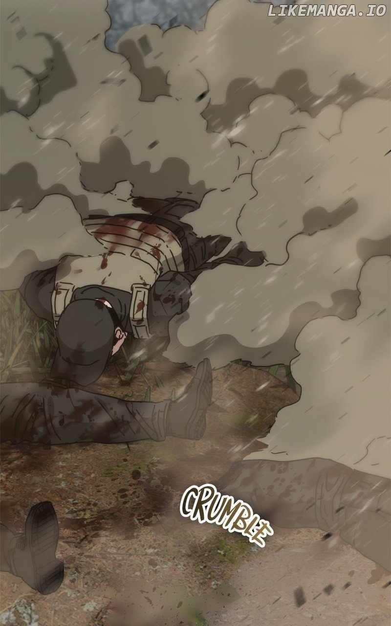 Hiding Out in an Apocalypse - Chapter 47 Page 84