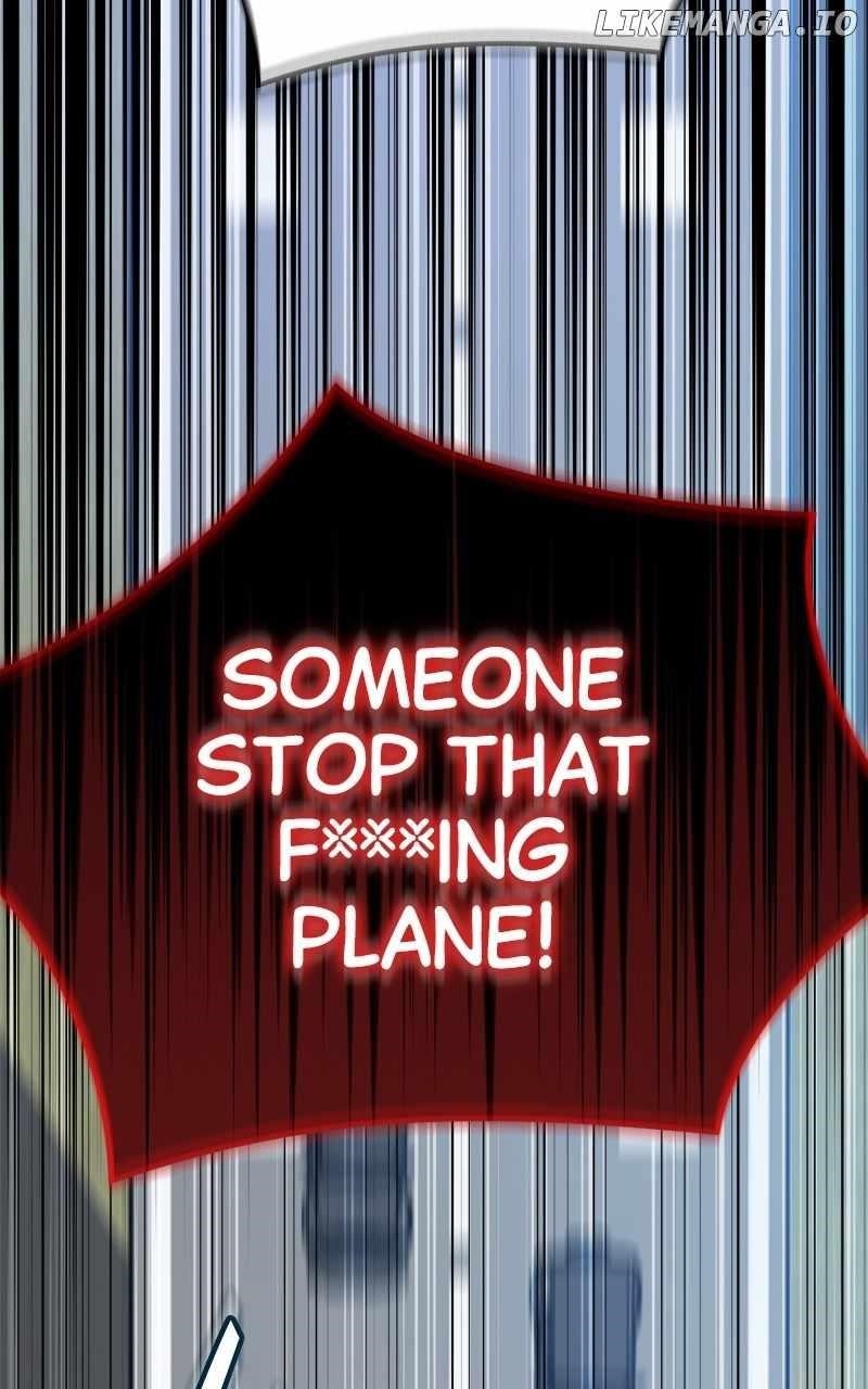 Hiding Out in an Apocalypse - Chapter 48 Page 118