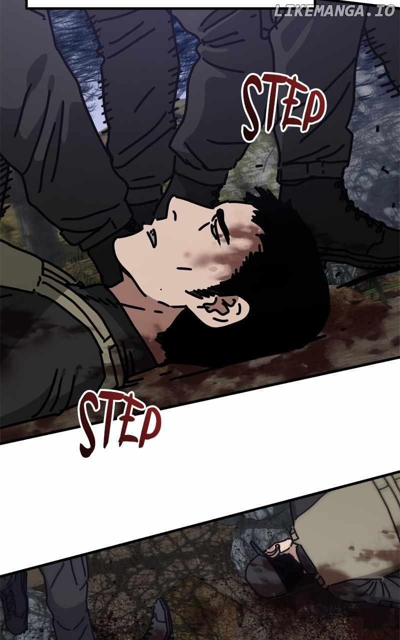 Hiding Out in an Apocalypse - Chapter 48 Page 135