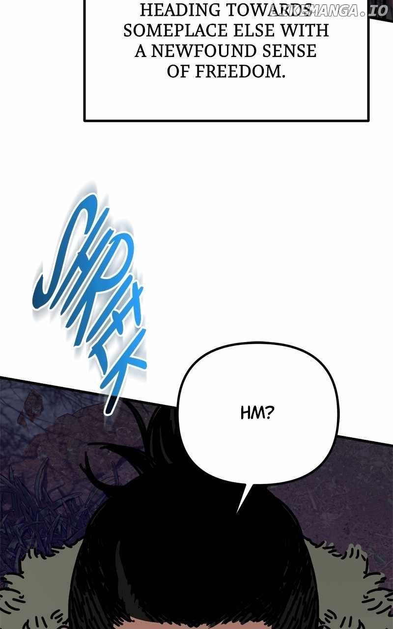 Hiding Out in an Apocalypse - Chapter 48 Page 137