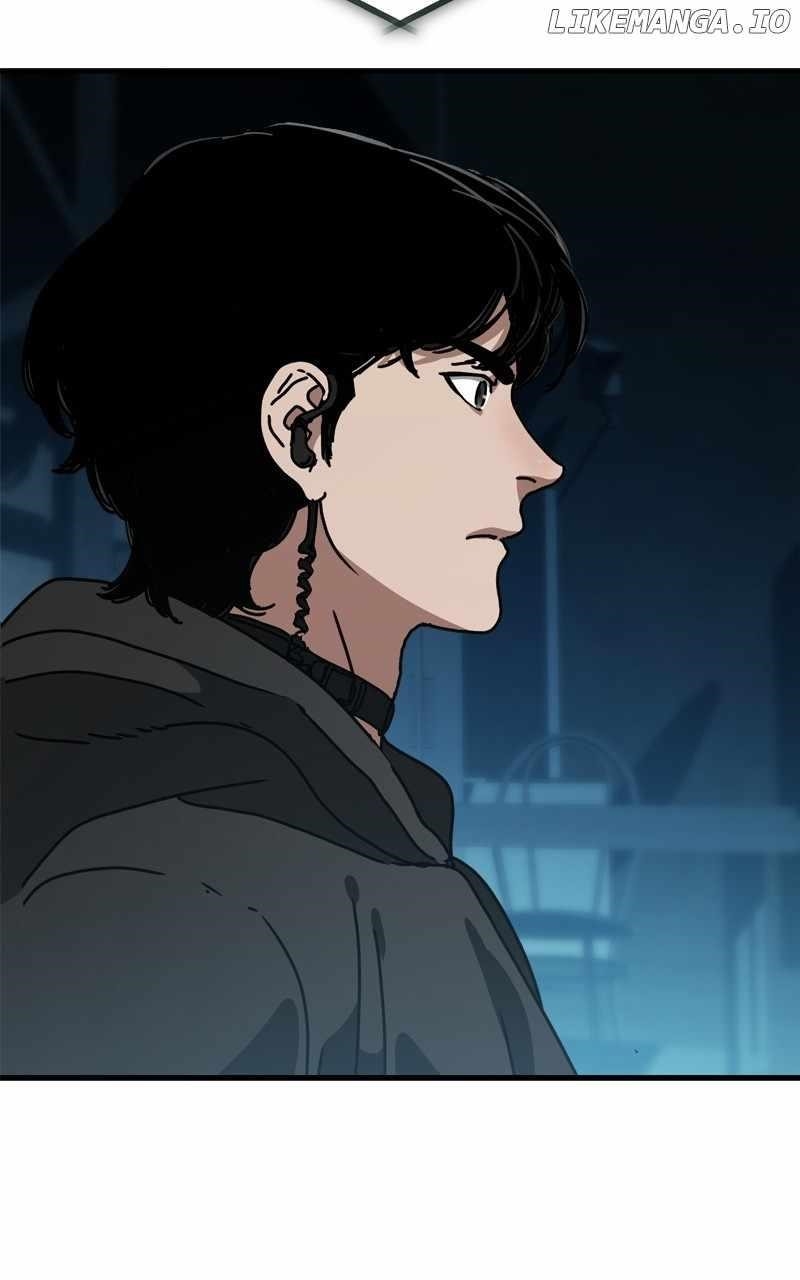 Hiding Out in an Apocalypse - Chapter 48 Page 150