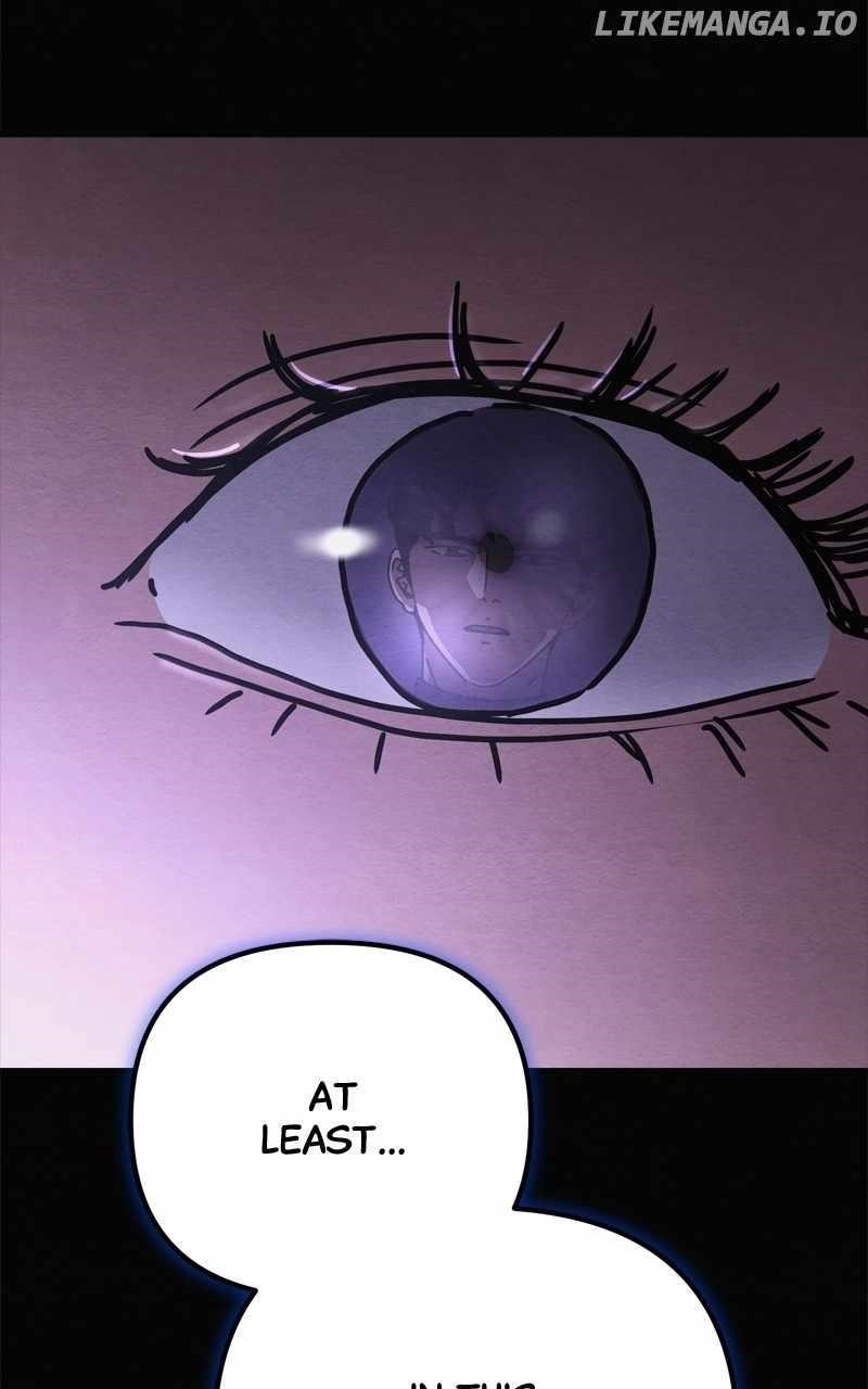 Hiding Out in an Apocalypse - Chapter 48 Page 20