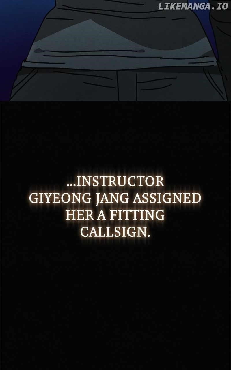 Hiding Out in an Apocalypse - Chapter 48 Page 29