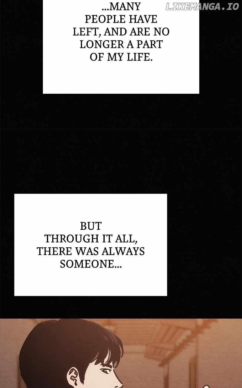 Hiding Out in an Apocalypse - Chapter 48 Page 38